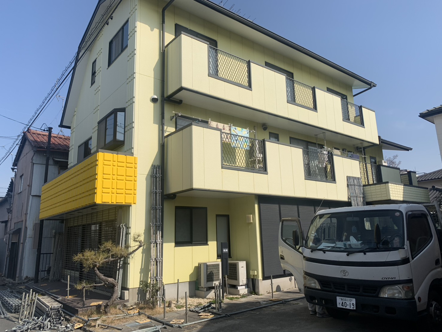 施工前 06