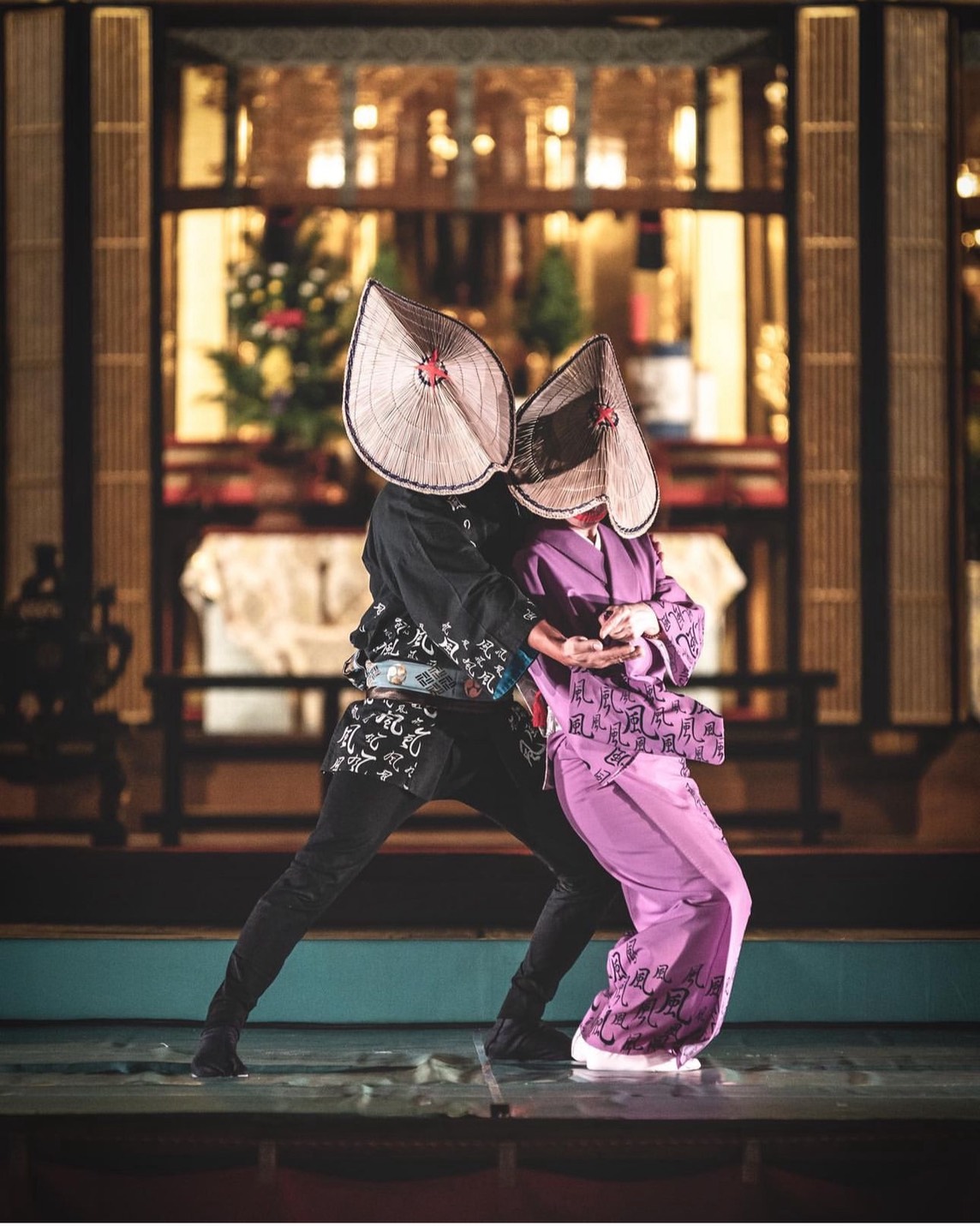 民俗芸能